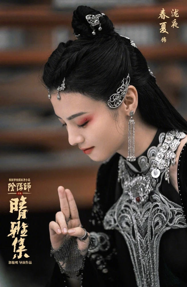 晴雅集愿此生相守之人此刻正陪伴左右这部表白电影你看了吗