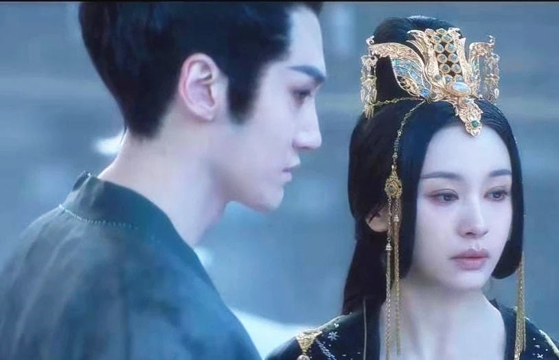 晴雅集愿此生相守之人此刻正陪伴左右这部表白电影你看了吗