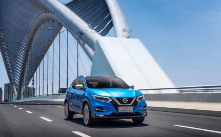 日产销售排行_2月日系三强销量!广汽丰田超5万,东风日产超6.3万,本田超10万