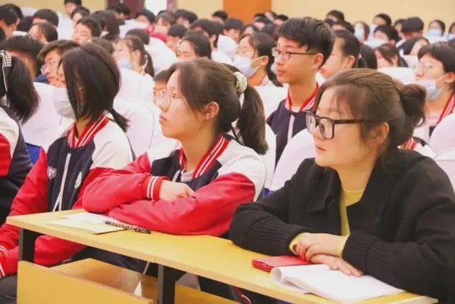 孩子学习很努力 为何还是考不好 好成绩离不开好的学习习惯 腾讯新闻