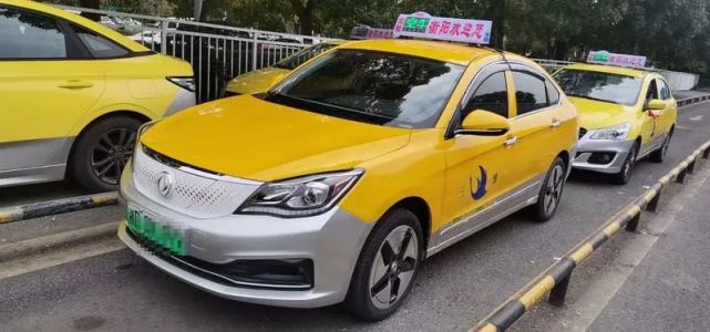 衡阳:出租车拒载,故意绕道,最高罚500元!