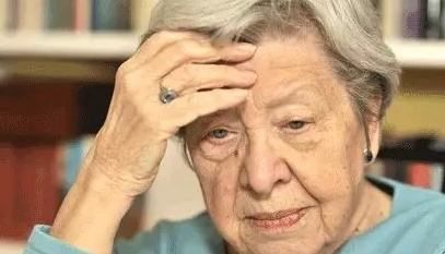 中科院研究发现女性更容易患上老年痴呆症的全新证据发表于nature
