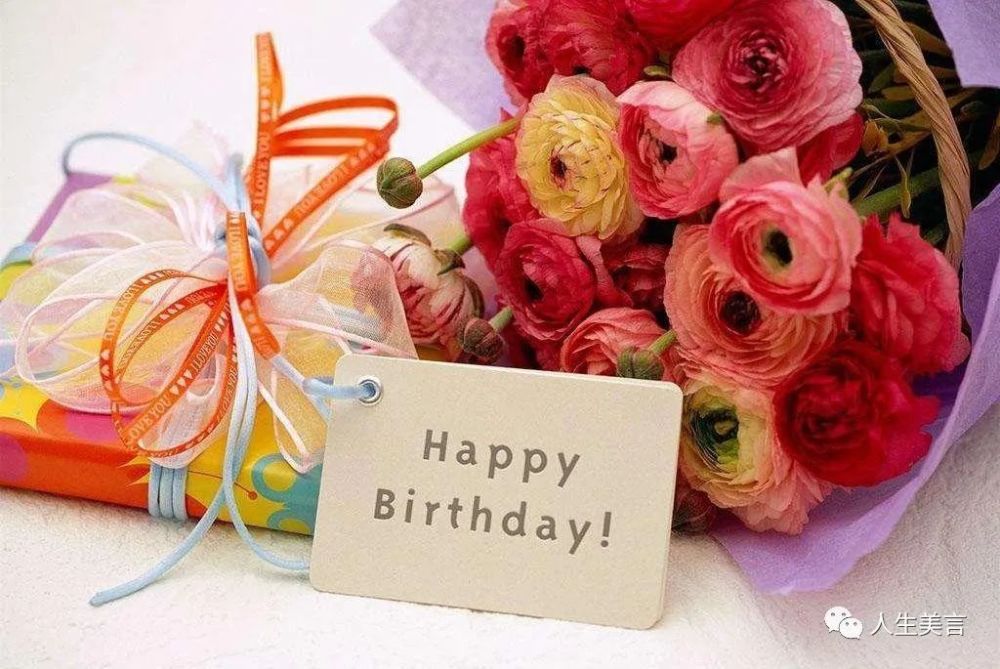 适合自己生日发的说说:祝福自己生日快乐的唯美句子_腾讯新闻