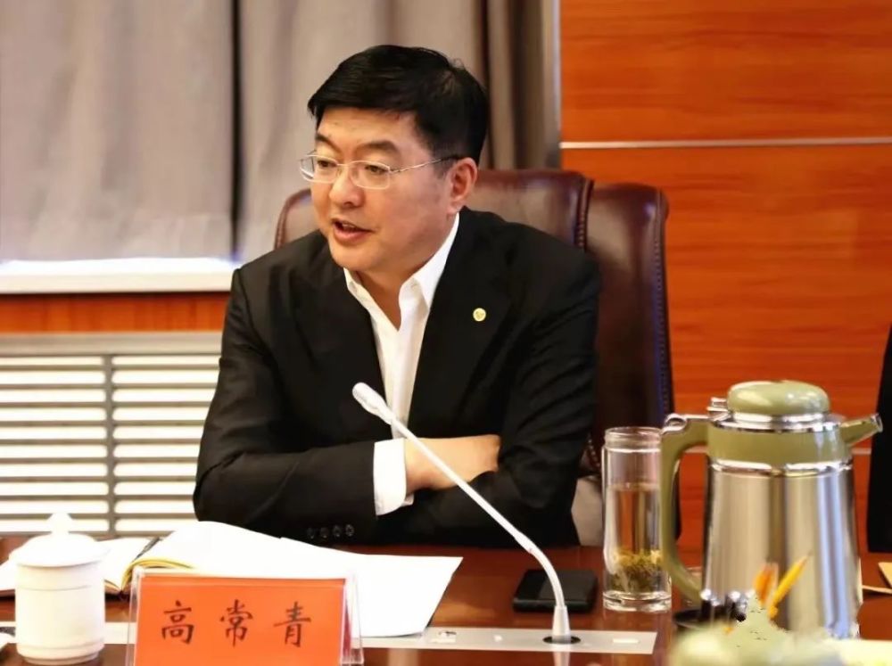 金融支持黄河流域生态保护和高质量发展甘南州座谈会在合作召开