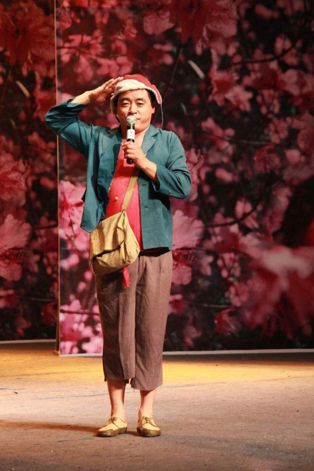 东北转王魏三风头曾盖过赵本山本应成为天王笑星却亲手毁了前程