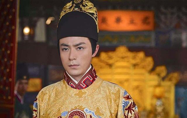 朱瞻基整日沉迷斗蟋蟀烧死亲叔废皇后为何能称为一代明君