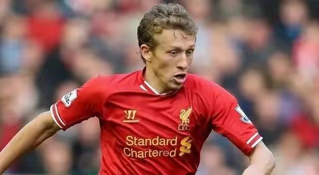 卢卡斯雷瓦2005年巴甲mvp历史上第一个为利物浦进球的巴西人