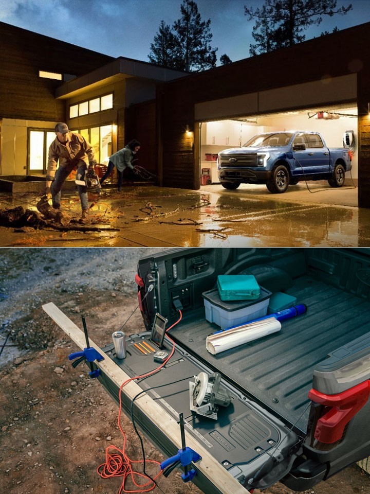 越來越多人買電動車 可能就是為了這功能而來 油車不可能有 天天看點