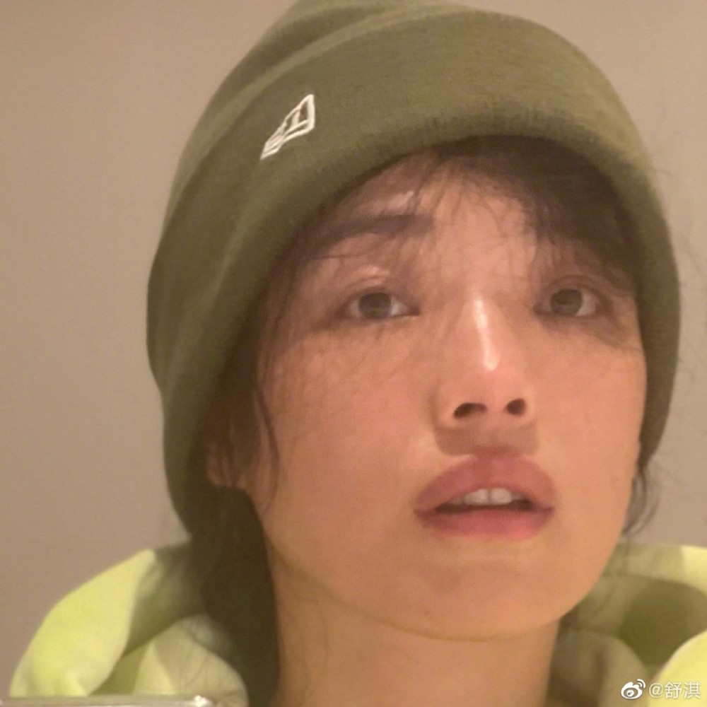 8位 方脸 女星,有人被夸高级脸大气惊艳,有人却被嘲像假小子