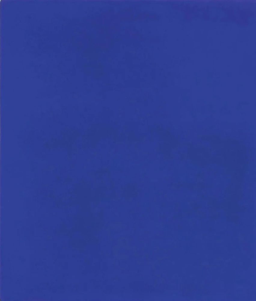 趋势 22流行色 长春花蓝 腾讯新闻