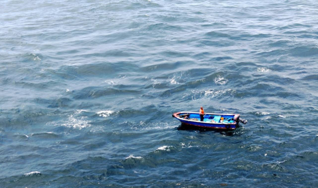 人类迷失在海中能活多长时间?会遇到什么样的困难