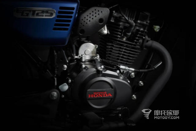 五羊本田正式发布cg125 Special版 国内还有哪些万元名车 天天看点