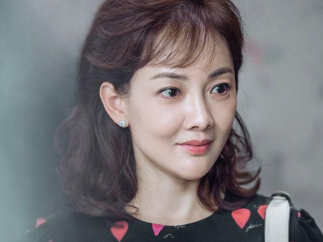 牛莉是一位经常上春晚的演员实际上她是一名运动员