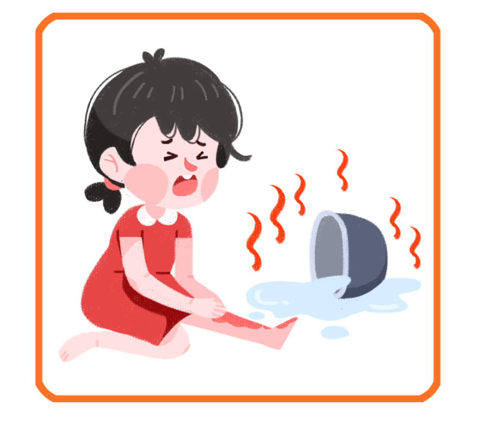 救在身边|烧烫伤的正确处理方式_腾讯新闻