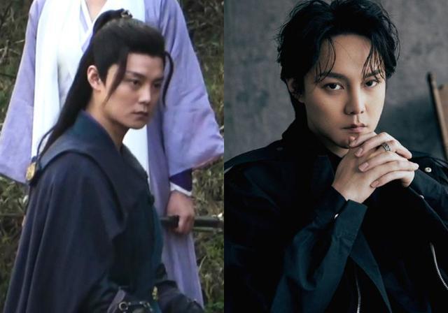 祝绪丹|叶凡|辰东|尹正|遮天