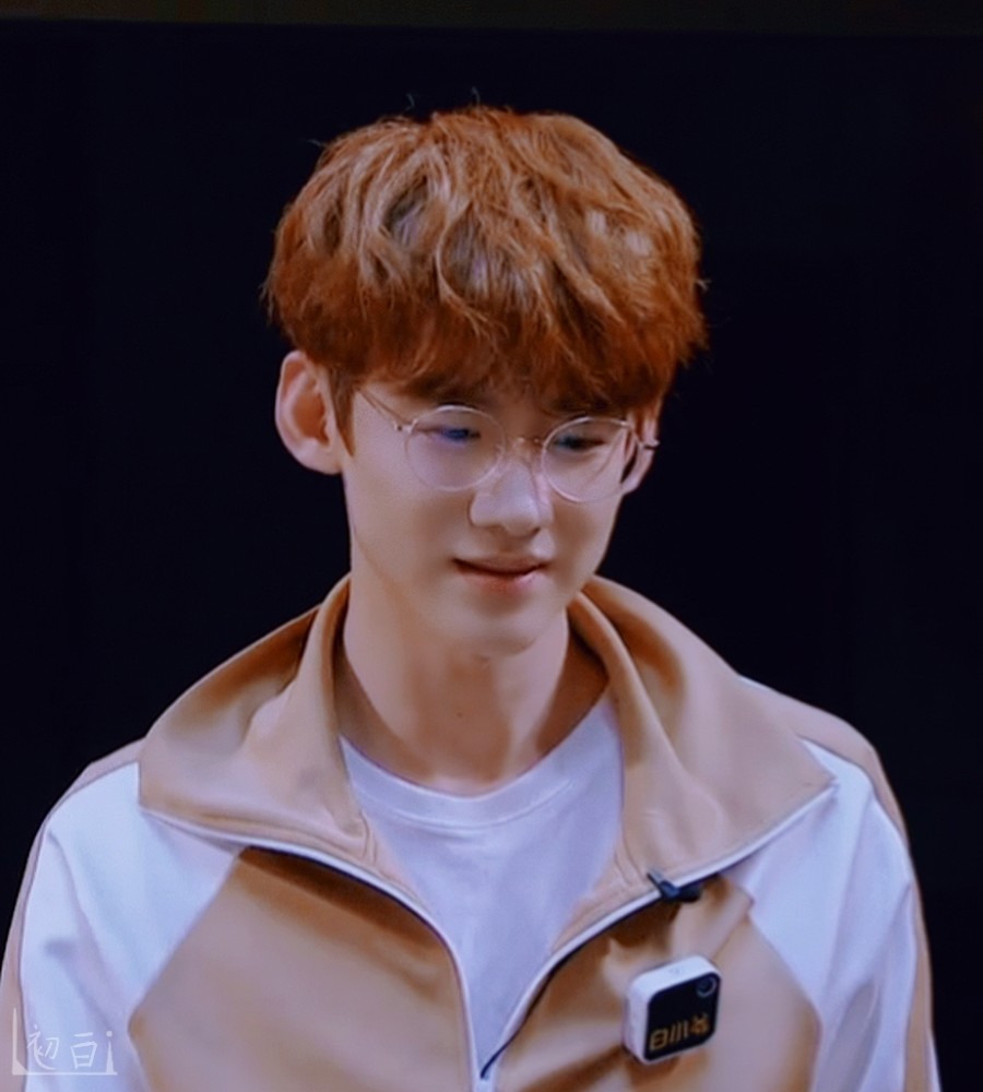 白敬亭#明侦|白小爷插图7