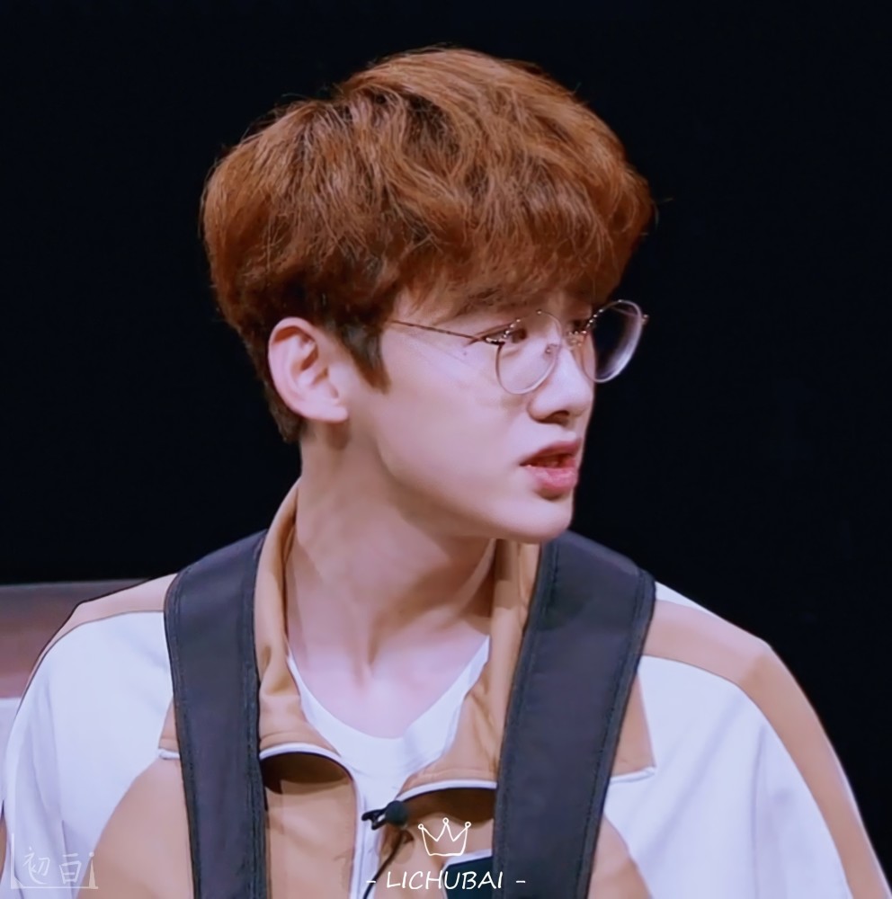 白敬亭#明侦|白小爷插图1