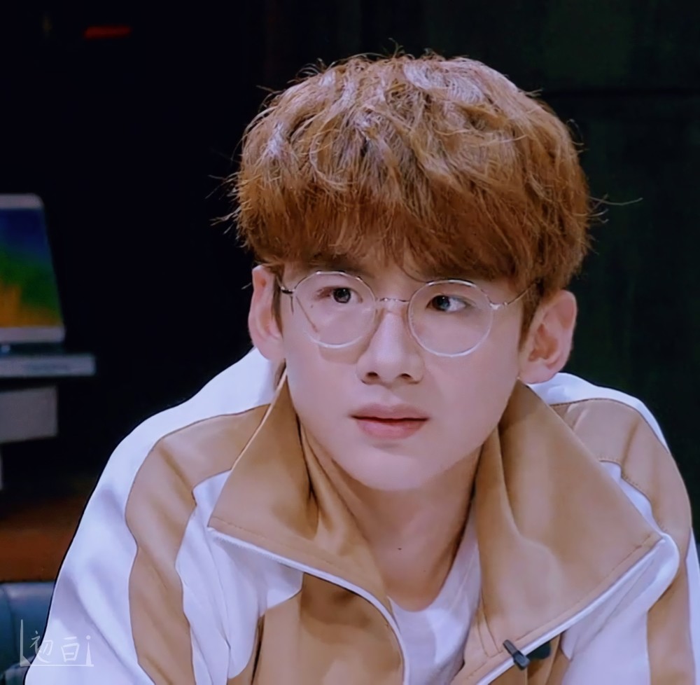 白敬亭#明侦|白小爷插图5