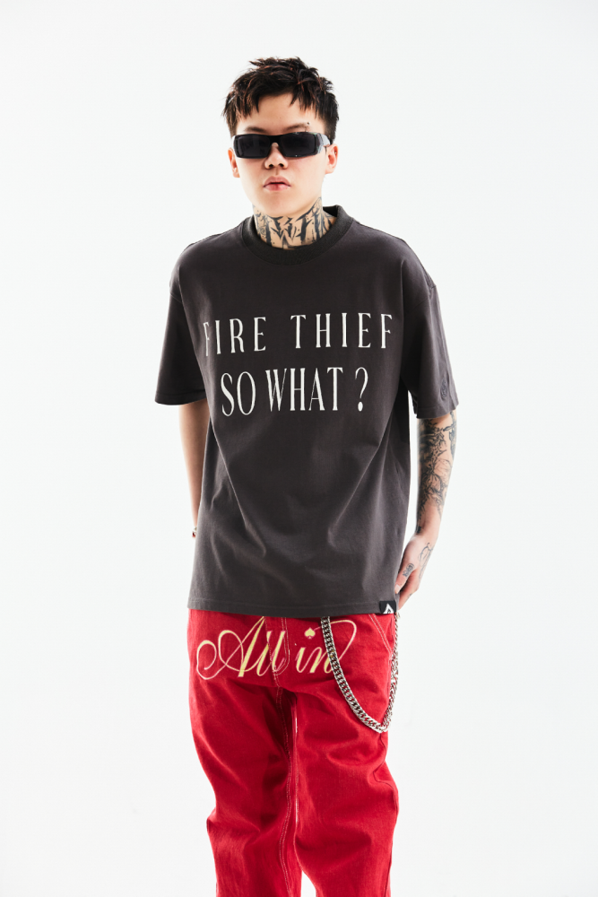 burnin|2022 s/s 3.rd drop evolution_腾讯新闻