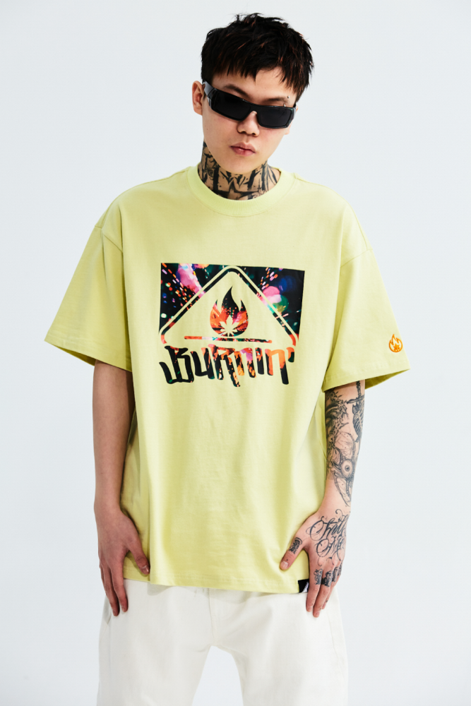 burnin|2022 s/s 3.rd drop evolution_腾讯新闻