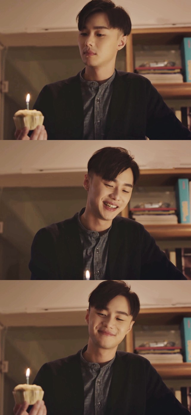 施柏宇是和朴叙俊"共用"一张脸吗?