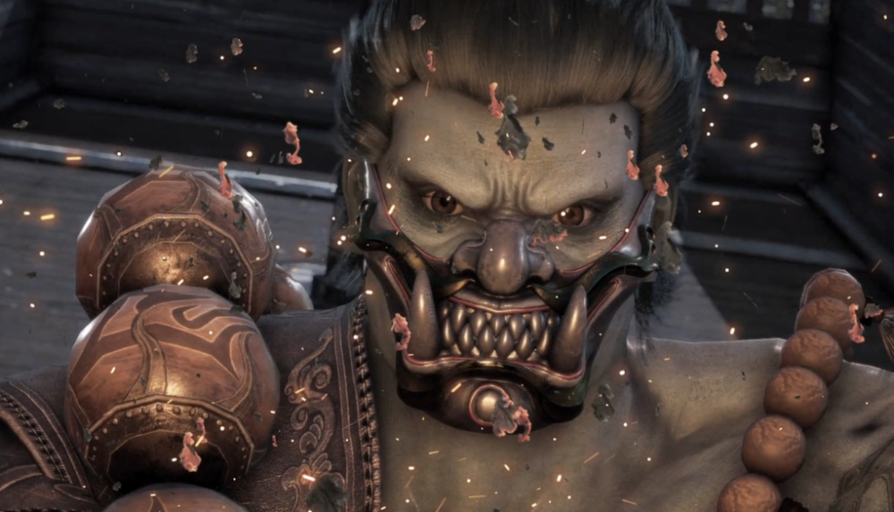 尸祖旱魃结婚了?姬如雪戳破真相,李星云强势收服三大外援_腾讯新闻