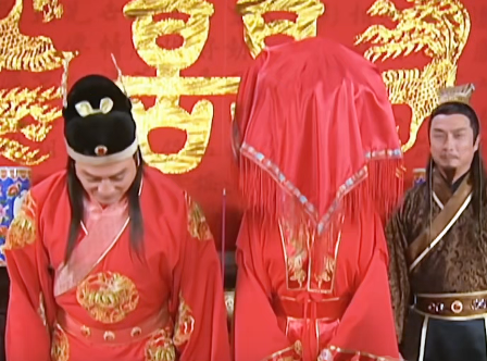 《天下第一》万三千深情且多金,为何上官海棠不愿意嫁给他