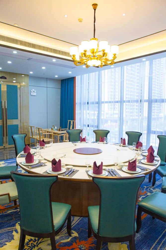 湛江22年老字号酒楼全新升级菜单盲选都不会踩雷