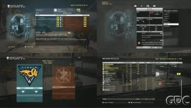 DICE首席图形设计师：如何做好3A游戏的UI？_腾讯新闻