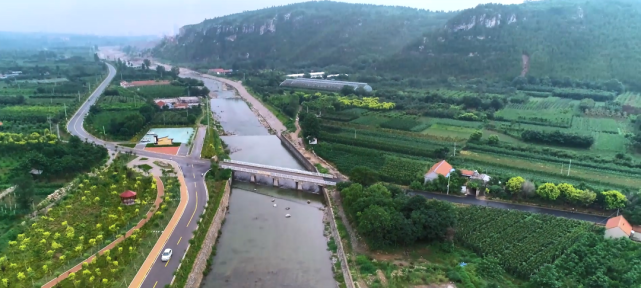 五井石河漂流项目全面动工,今年夏天要放大招啦!