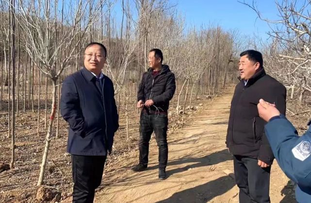 【临朐头条】重磅!五井石河漂流项目全面动工,今年夏天要放大招啦!