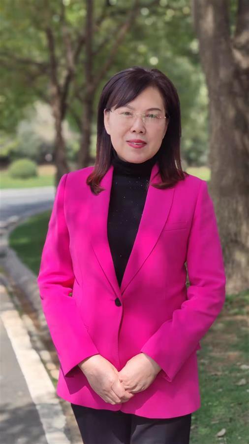 政协委员谢文敏建议提高收买被拐卖妇女儿童罪法定刑