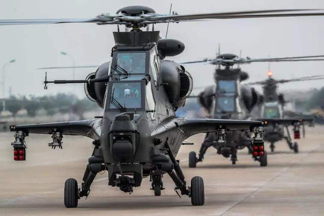 苏34卡52都在俄乌冲突阴沟翻船我国的歼16直10怎么破