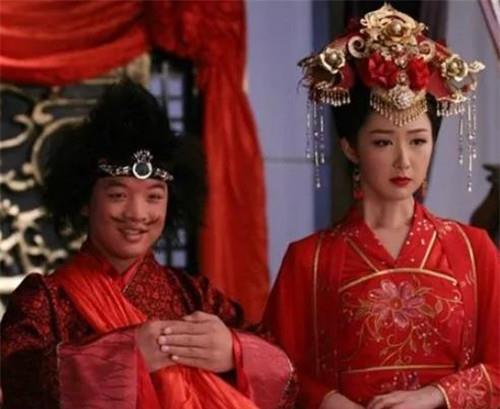 邓婵玉被土行孙用强后为何还对他死心塌地土行孙有什么长处