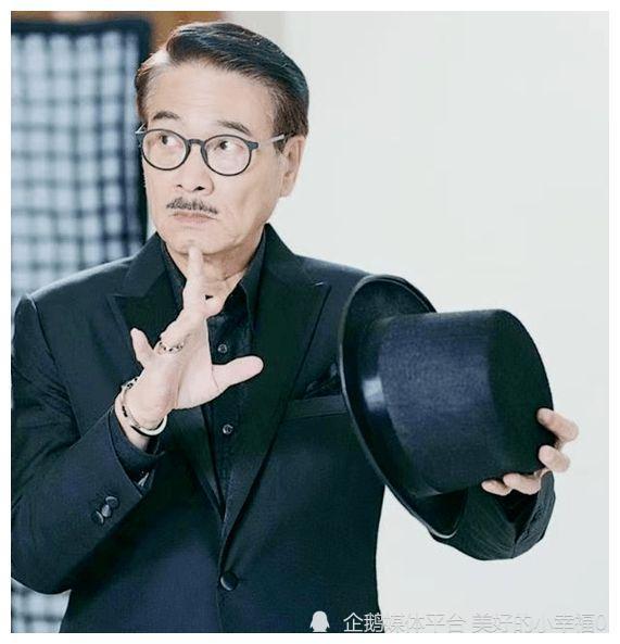 吴孟达逝世1周年2段婚姻3个女人留下4女1子抚养费耗尽心血