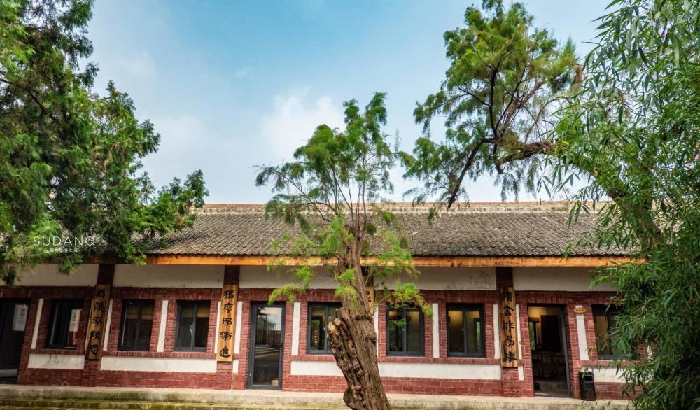 探秘千年王上村陕西杨凌区有座隋朝大墓千百年未曾被盗