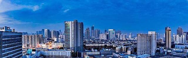 安徽各市人均gdp_2021年安徽省各地级市GDP排行榜:芜湖增速最大(附年榜TOP16详...
