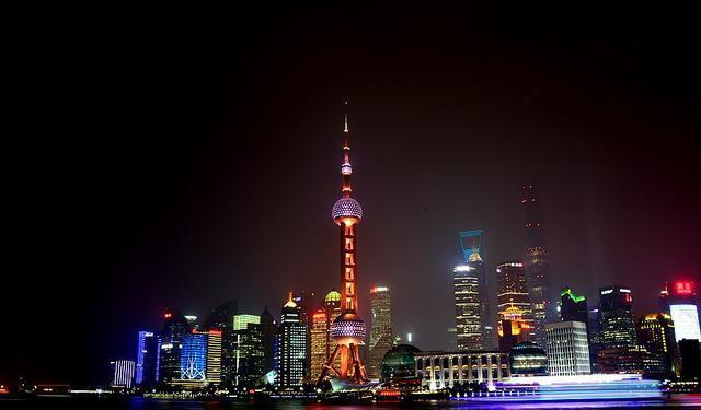 中国城市人均gdp_联合国五国经济实力排行,中国仅次于美国,美国人均GDP最高