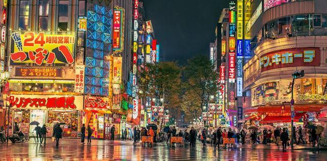 世界上最有钱的城市排行榜：东京排行首位，你知道北京排第几吗？音乐书七年级上册人教版电子
