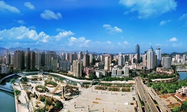 人口最多城市_中国人口最多的城市:人口高达3000万,相当于一个省