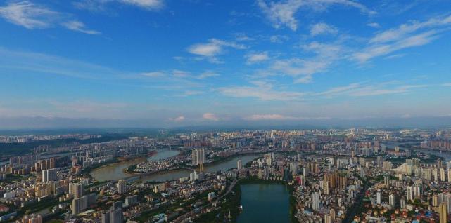 广西省会(广西省会是哪个城市简称什么怎么读)