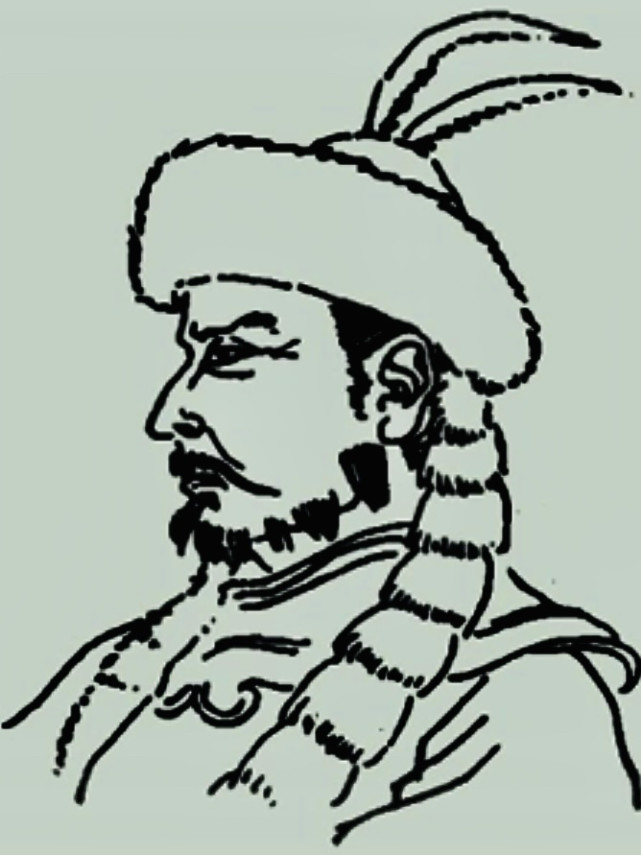 辽兴宗耶律宗真四位皇子