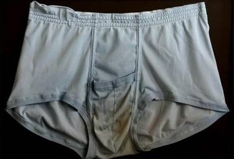 快扔掉你的脏内裤吧冰丝网眼内裤打造凉爽舒适体验