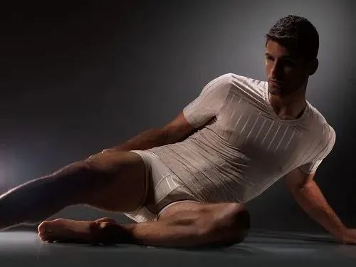 男士内裤界的好选择!裸感体验,似乎跟没穿一样,几乎无束缚