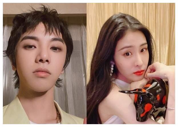 孩子都打酱油了用不着装纯情华晨宇可以放飞自我了