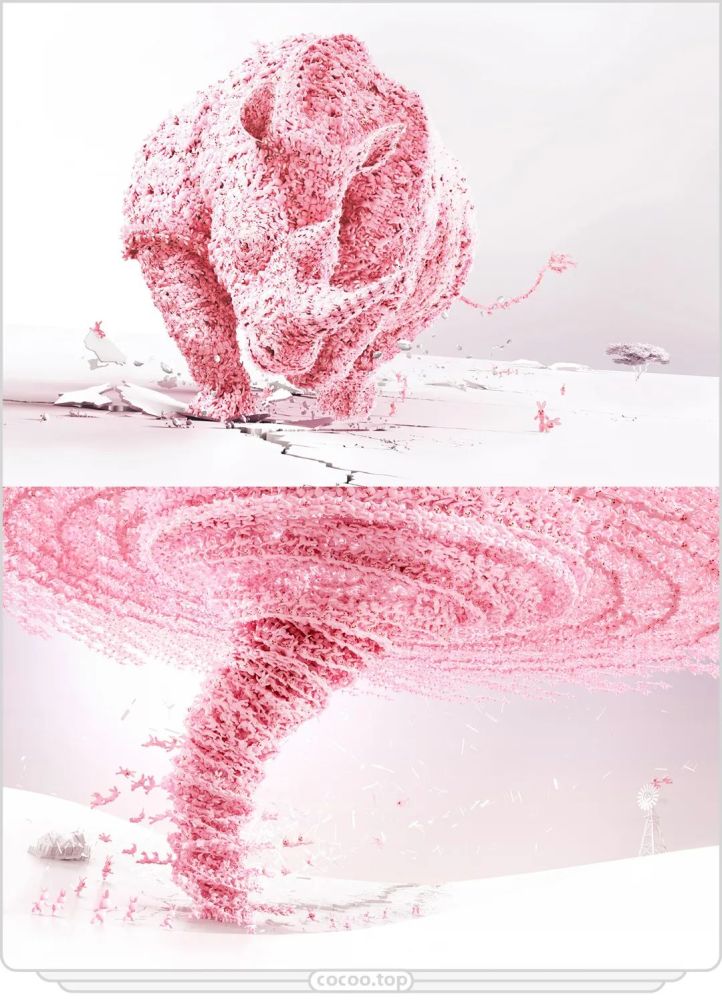 龙抬头设计师你懂视觉流程吗让作品锁住视线