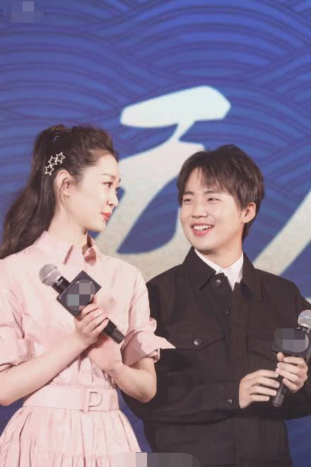 宋轶被问郭麒麟事件她的回答酸了网友被戴绿帽了