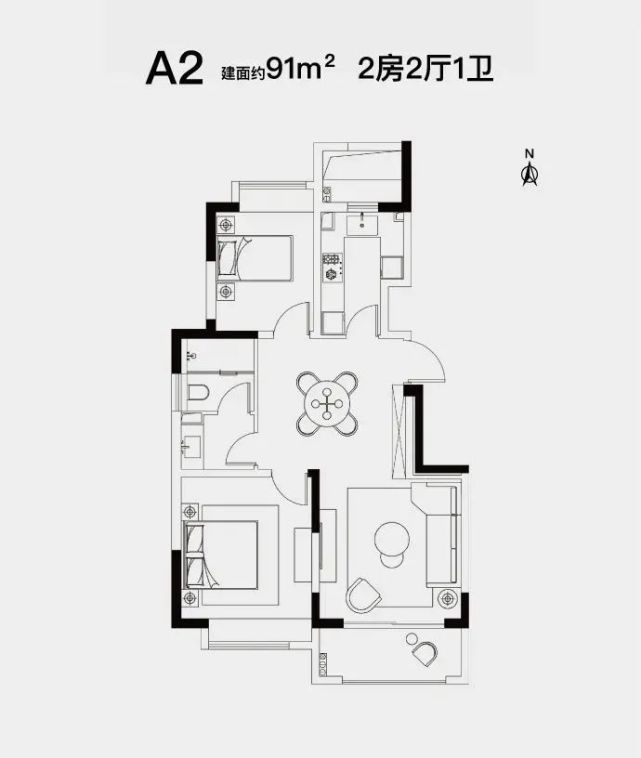 金鼎首府10套样板房加价出售