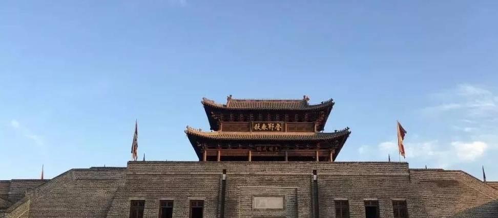 郓城县人文历史源远流长,是山东省首批认证的旅游强县,也是全国闻名的