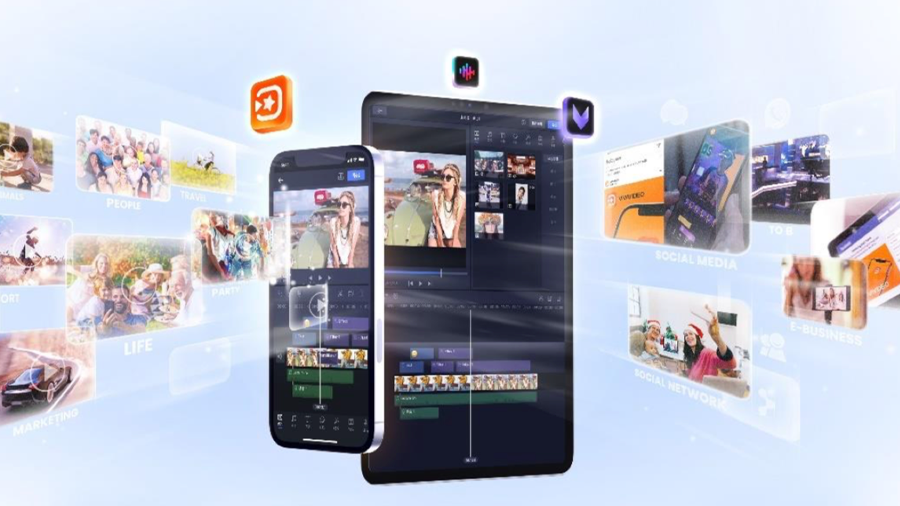 海外版剪映小影科技拟创业板上市2021年净利润同比增长90